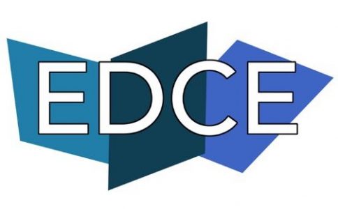 EDCE mobile app