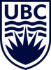 14 Oranges University of British Columbia Logo