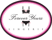 14 Oranges Forever Yours Lingerie Logo