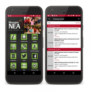 Event app