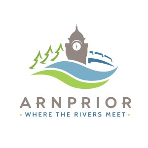 town of arnprior logo