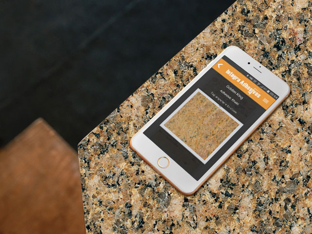 Granite Matching