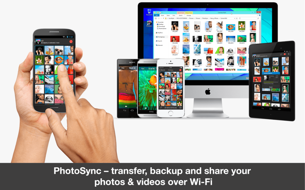 photosync