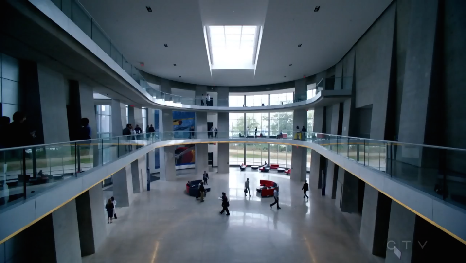 14 Oranges Office
