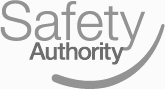 14 Oranges Safety Authority Logo