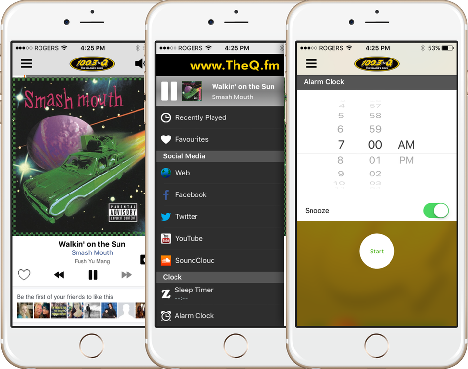 Q100.3-Apps Q100.3-Apps