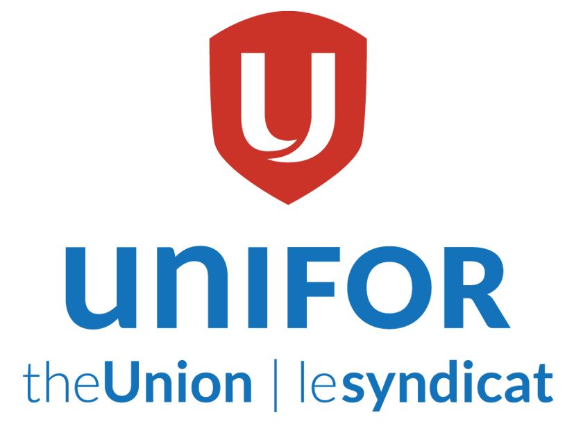 14 Oranges Unifor Logo