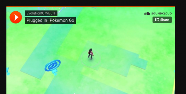 Pokémon Go Podcast
