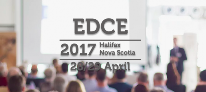 EDCE 2017