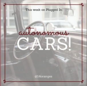 Autonomous Cars
