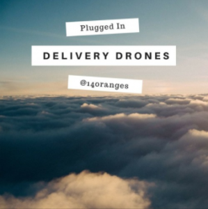 Drone Delivery