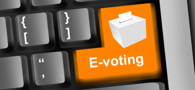 Electronic Voting