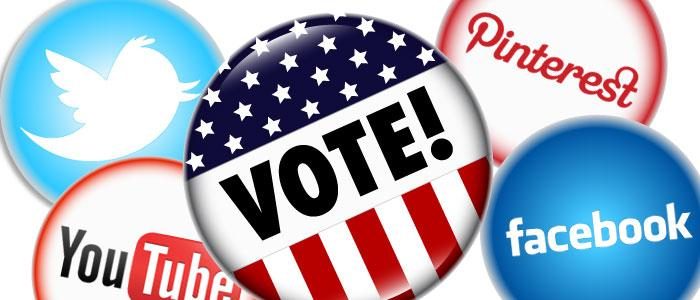 Social Media Election