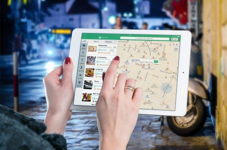 Mobile Travel Apps