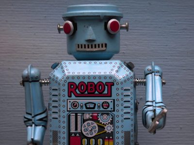 Tech toys for Christmas