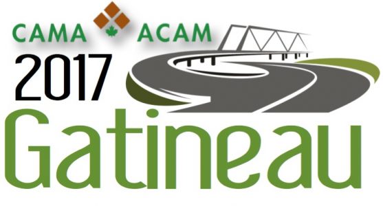 CAMA 2017 Logo
