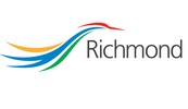 14 Oranges City of Richmond Logo