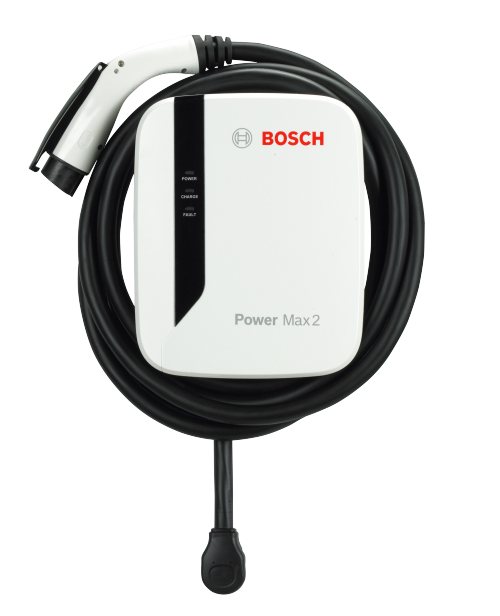 14 Oranges Fast Bosch Car Charger