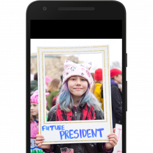 Mobile Apps for Politics