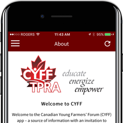CYFF App
