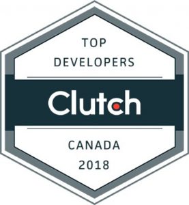 Top MOBILE APP Developers in Canada in 2018