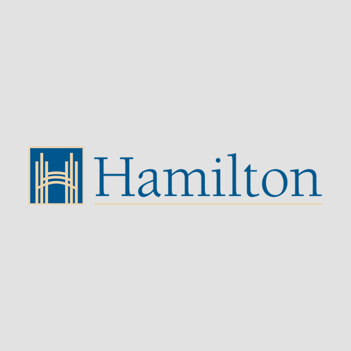 city of hamilton logo
