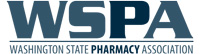 14 Oranges Washington State Pharmacy Association Logo
