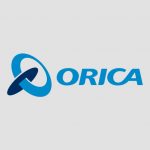 Orica logo