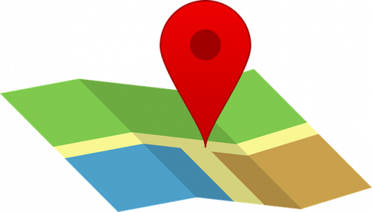 geo-fence mobile app