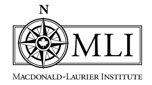 macdonald laurier logo