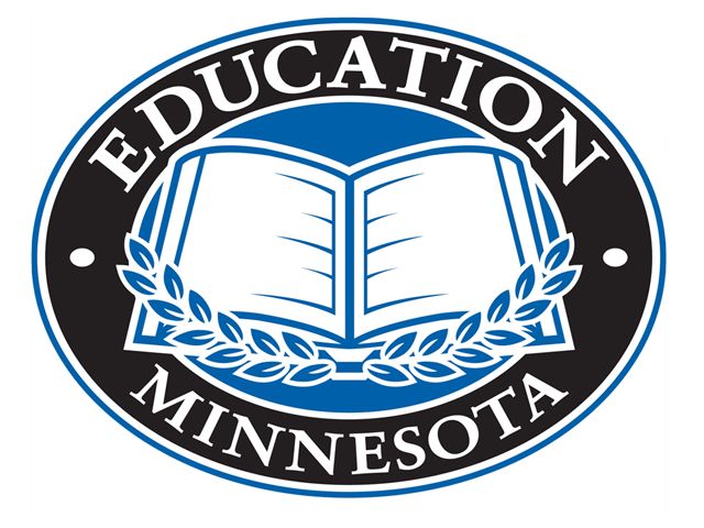 Info Grove App Education Minnesota Logo