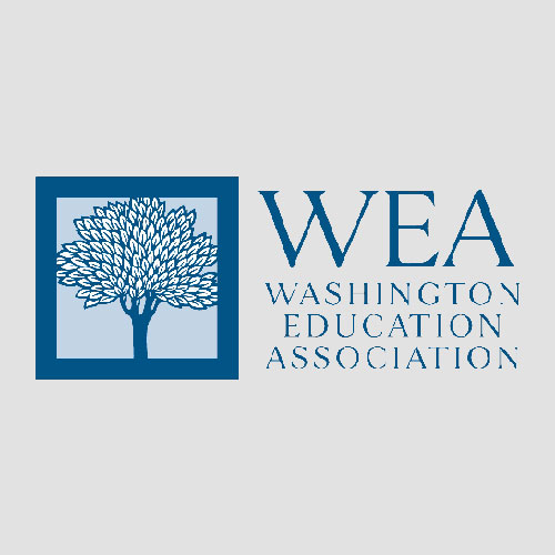Washington education association mobile app
