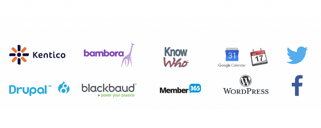 3rd party integrations