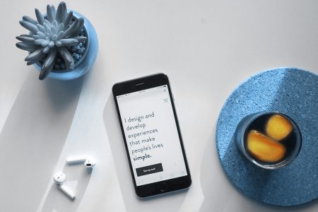 Mobile app