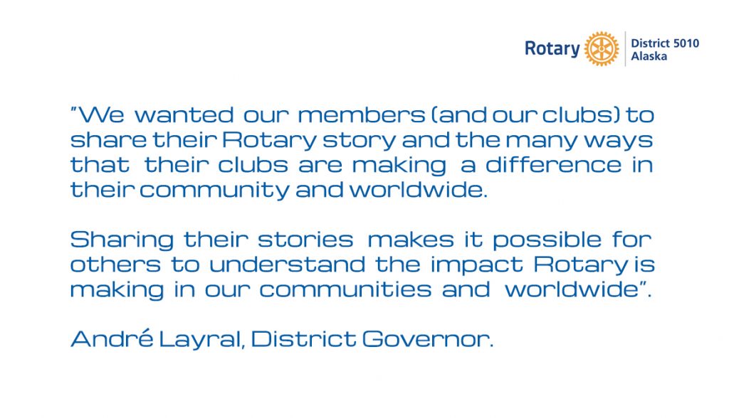 Citation Rotary