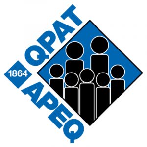 14 Oranges QPAT APEQ Logo
