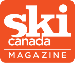 14 Oranges Ski Canada Magazine Logo