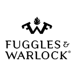 14 Oranges Fuggles and Warlock Logo