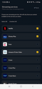 14 Oranges Product Review Just Watch Streaming Services Listing