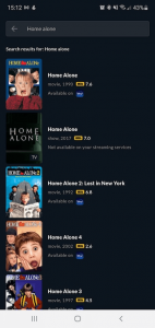 14 Oranges Product Review Just Watch Movies Searched Home Alone