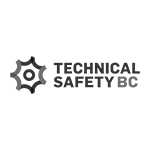 14 Oranges Technical Safety BC Logo