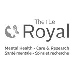 14 Oranges The Royal Mental Health Logo