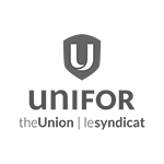 14 Oranges Unifor Logo