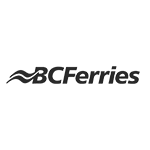 14 Oranges BC Ferries Logo
