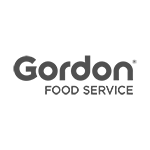 14 Oranges Gordon Food Service Logo