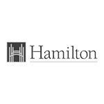 14 Oranges City of Hamilton Logo