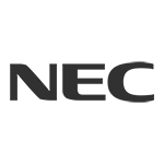 14 Oranges NEC Logo