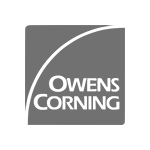 14 Oranges Owens Corning Logo