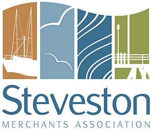 14 Oranges Steveston Merchants Association Logo