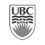 14 Oranges University of British Columbia Logo